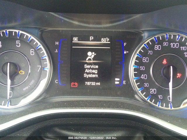 Chrysler 200 Limited 2015 1C3CCCAB8FN621704 Image 7
