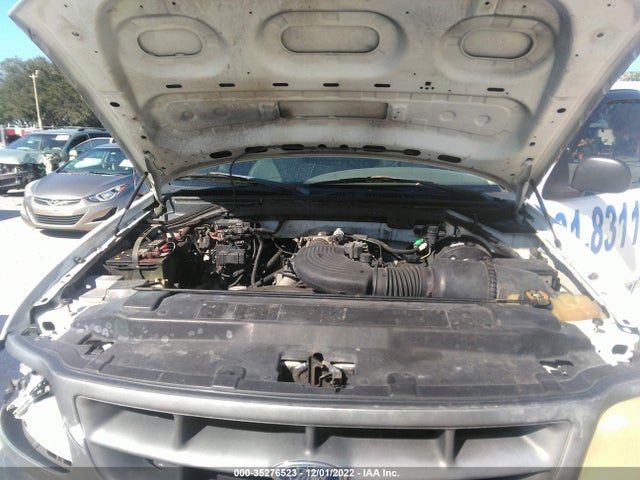 1998 FORD F-250 VIN: 1FTPF2768WNB99832
