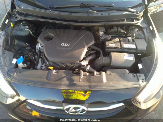 2016 Hyundai Accent, VIN: KMHCT4AE0GU957765