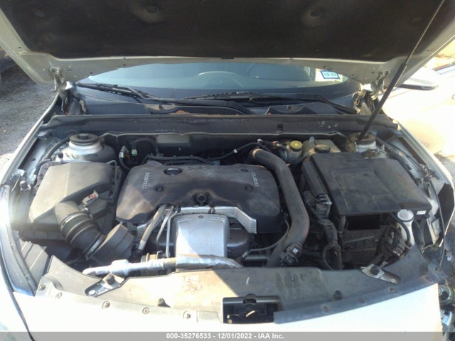 2015 Chevrolet Malibu, VIN: 1G11G5SX8FF107898
