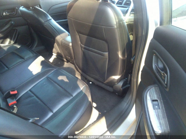 2015 Chevrolet Malibu, VIN: 1G11G5SX8FF107898