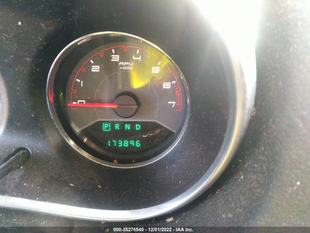 2013 DODGE AVENGER SXT VIN: 1C3CDZCB8DN637119