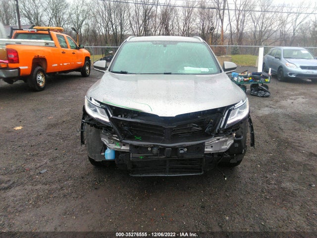 2017 LINCOLN MKC PREMIERE VIN: 5LMCJ1D99HUL23887
