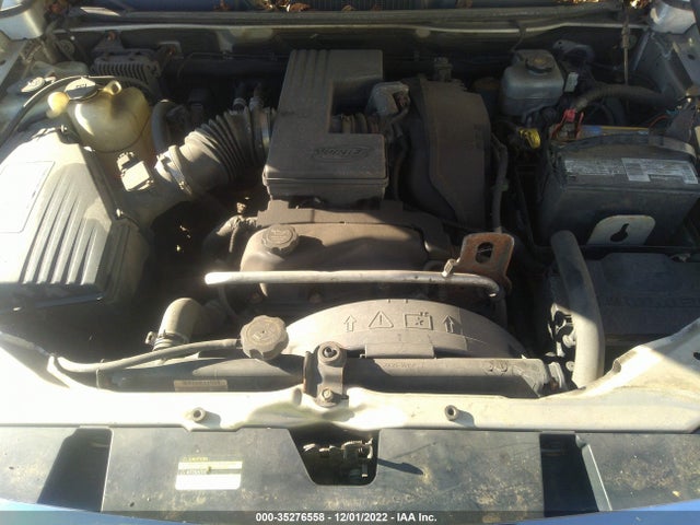 5GTDN136168297534 Hummer H3