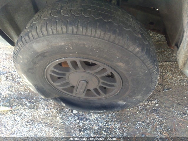 5GTDN136168297534 Hummer H3