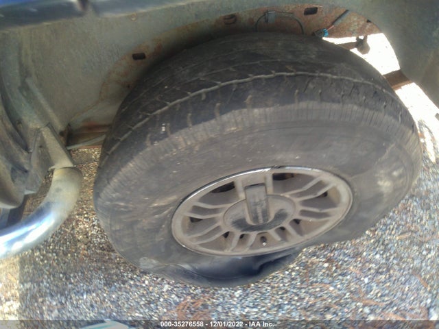 5GTDN136168297534 Hummer H3