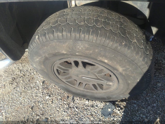 5GTDN136168297534 Hummer H3