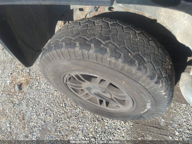 5GTDN136168297534 Hummer H3
