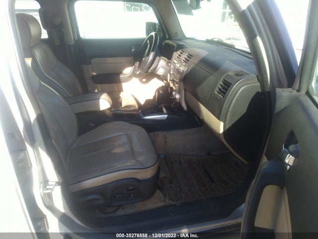 5GTDN136168297534 Hummer H3