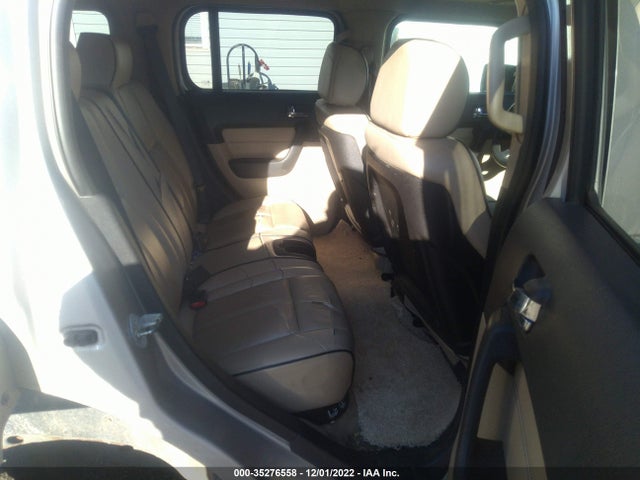 5GTDN136168297534 Hummer H3