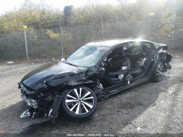 1N4BL4CW6KC179448 Nissan Altima 2.5 Sr