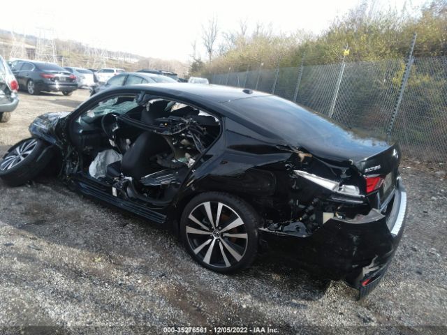 1N4BL4CW6KC179448 Nissan Altima 2.5 Sr