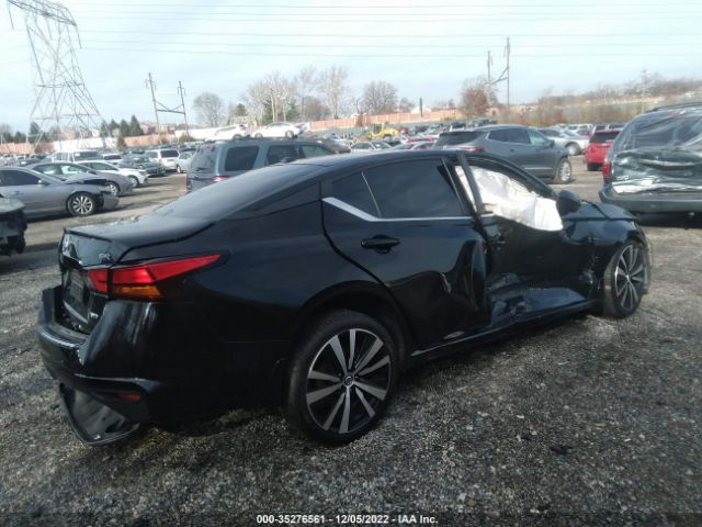 1N4BL4CW6KC179448 Nissan Altima 2.5 Sr