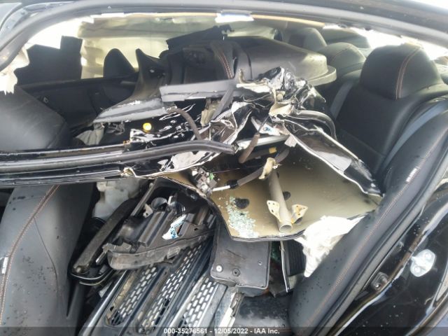 1N4BL4CW6KC179448 Nissan Altima 2.5 Sr