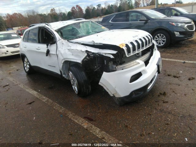 1C4PJLDSXFW580078 auction archive image