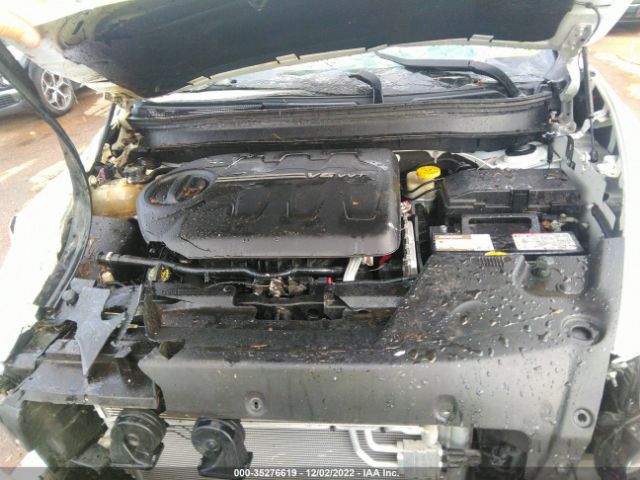 1C4PJLDSXFW580078 Jeep Cherokee Limited