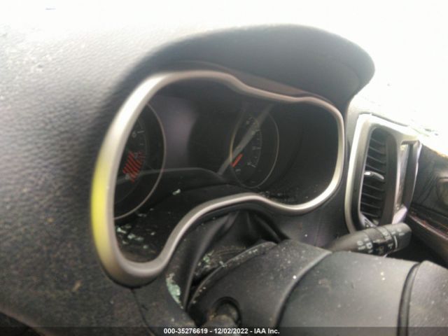 1C4PJLDSXFW580078 Jeep Cherokee Limited