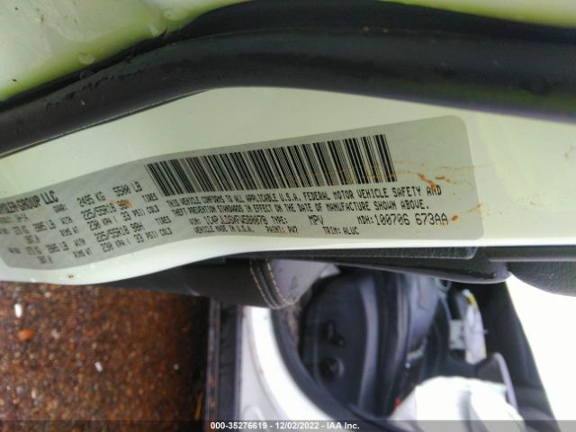 1C4PJLDSXFW580078 Jeep Cherokee Limited