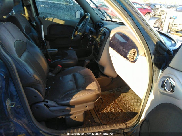 Chrysler Pt Cruiser 2001 3C8FY4BB61T500711 Image 6