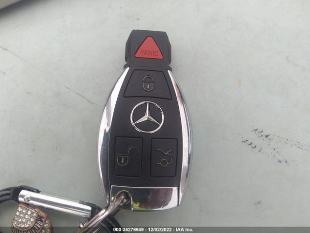 2015 Mercedes-Benz GLA-Class, VIN: WDCTG4GB1FJ174700