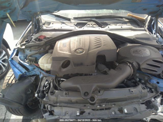 WBA3R1C51EK190416 BMW 4 Series 435i