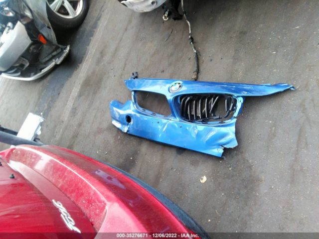 WBA3R1C51EK190416 BMW 4 Series 435i