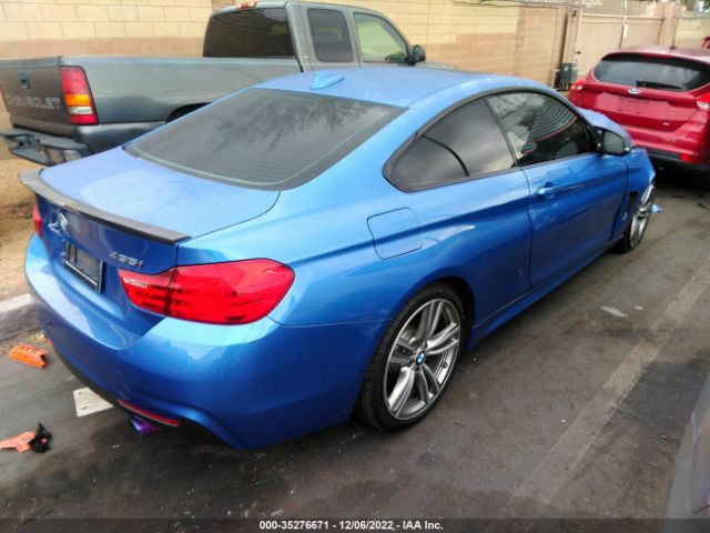 WBA3R1C51EK190416 BMW 4 Series 435i