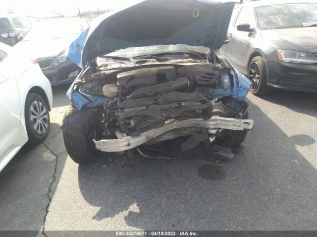 WBA3R1C51EK190416 BMW 4 Series 435i