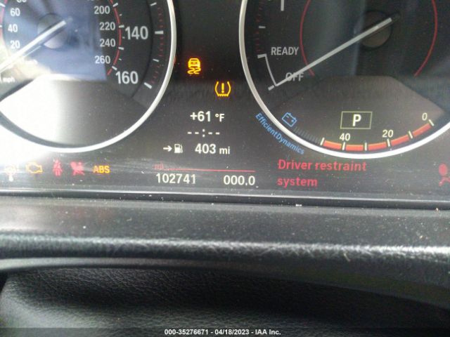 WBA3R1C51EK190416 BMW 4 Series 435i