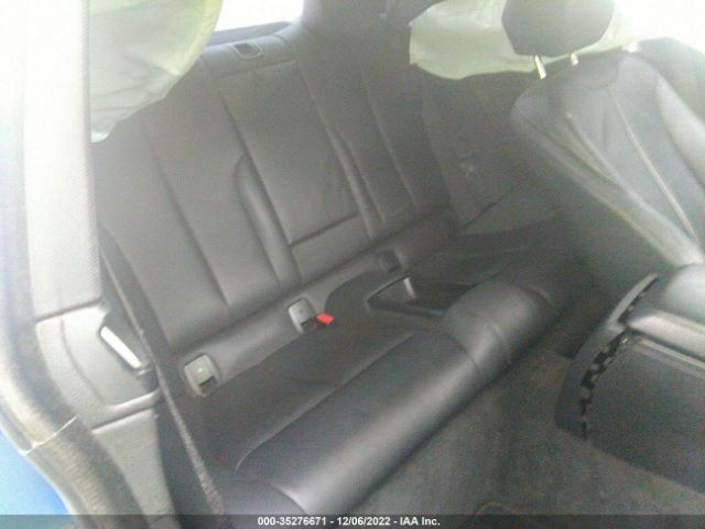 WBA3R1C51EK190416 BMW 4 Series 435i