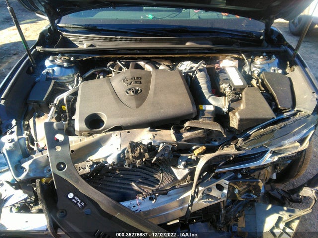 2020 Toyota Avalon, VIN: 4T1GZ1FBXLU041991