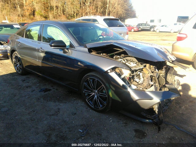 2020 Toyota Avalon, VIN: 4T1GZ1FBXLU041991