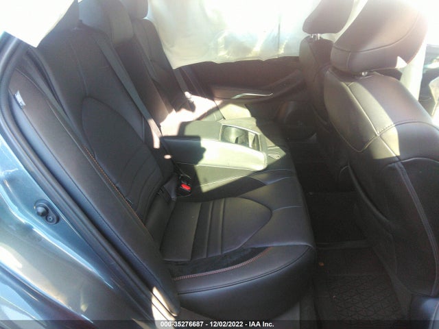 2020 Toyota Avalon, VIN: 4T1GZ1FBXLU041991