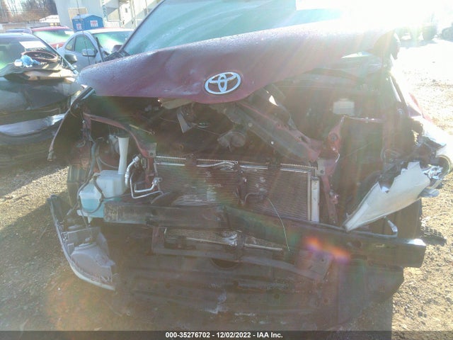 Toyota Sienna Le V6 8 Passenger 2014 5TDKK3DC9ES433362 Image 6