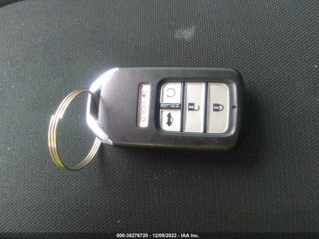 Honda Civic Coupe Lx-p 2016 2HGFC4B06GH314166 Image 3