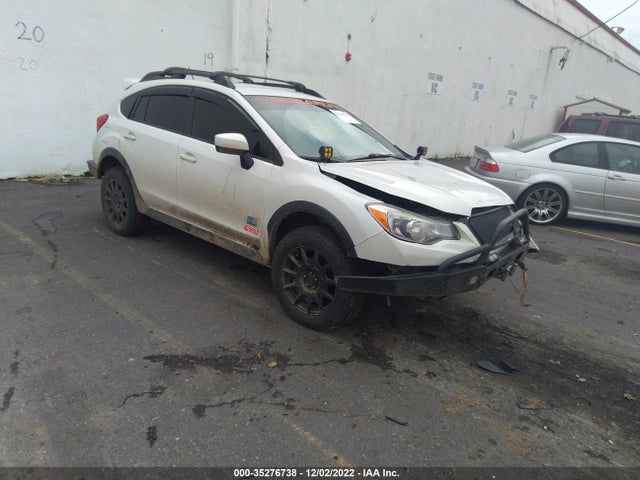 2017 Subaru Crosstrek, VIN: JF2GPABC1HH256654