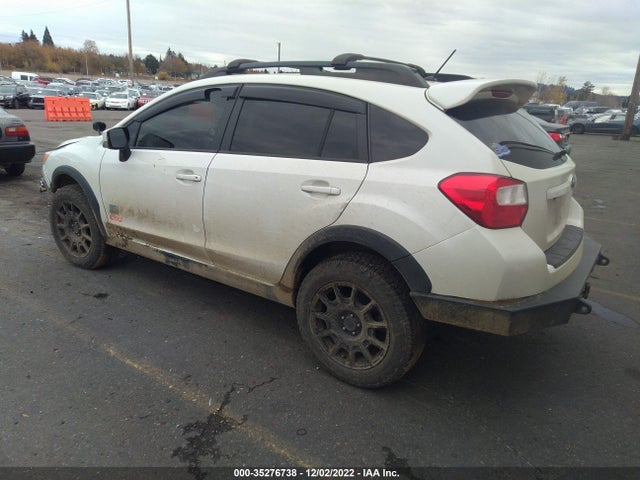 2017 Subaru Crosstrek, VIN: JF2GPABC1HH256654