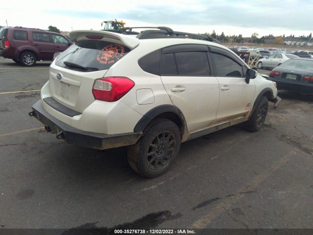 2017 Subaru Crosstrek, VIN: JF2GPABC1HH256654