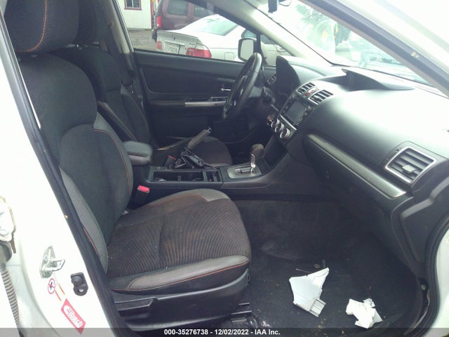 2017 Subaru Crosstrek, VIN: JF2GPABC1HH256654