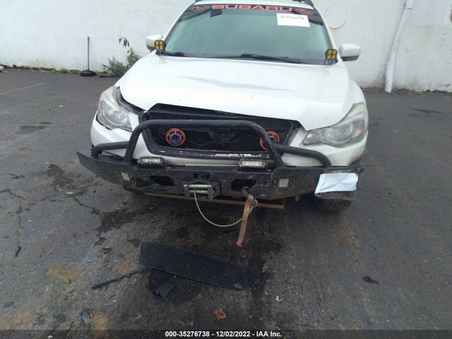 2017 Subaru Crosstrek, VIN: JF2GPABC1HH256654