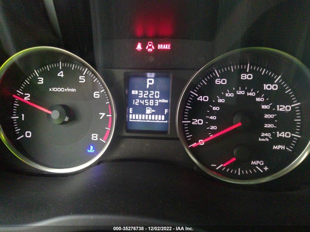2017 Subaru Crosstrek, VIN: JF2GPABC1HH256654