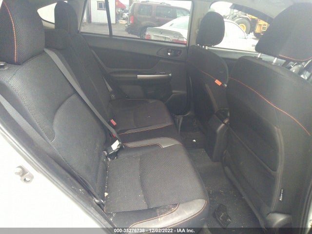 2017 Subaru Crosstrek, VIN: JF2GPABC1HH256654