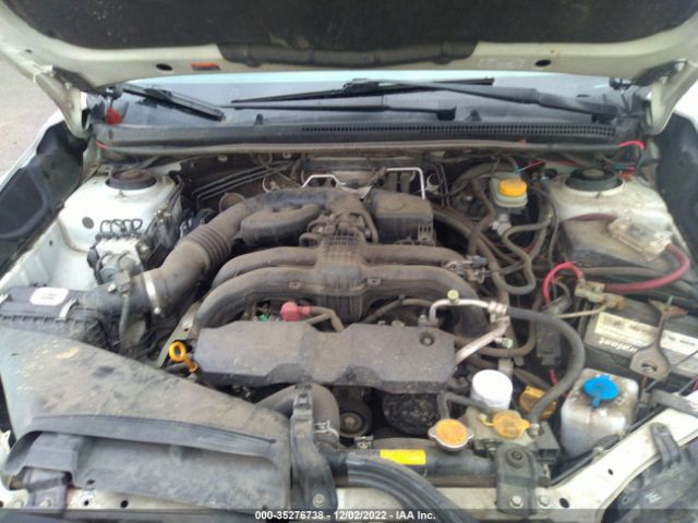 JF2GPABC1HH256654 Subaru Crosstrek Premium