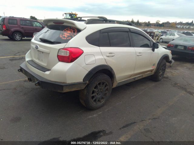 JF2GPABC1HH256654 Subaru Crosstrek Premium