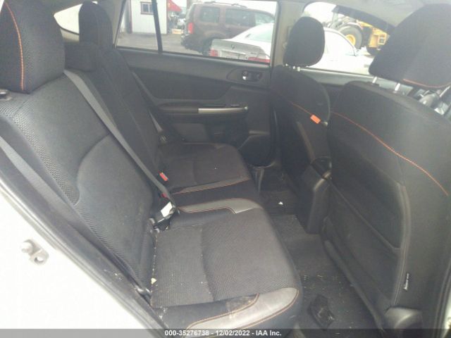 JF2GPABC1HH256654 Subaru Crosstrek Premium