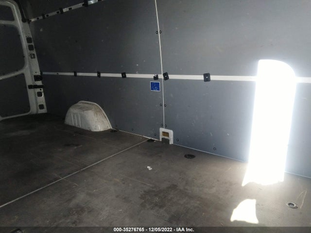 2015 Mercedes-Benz Sprinter, VIN: WD3PE8DC8F5958201