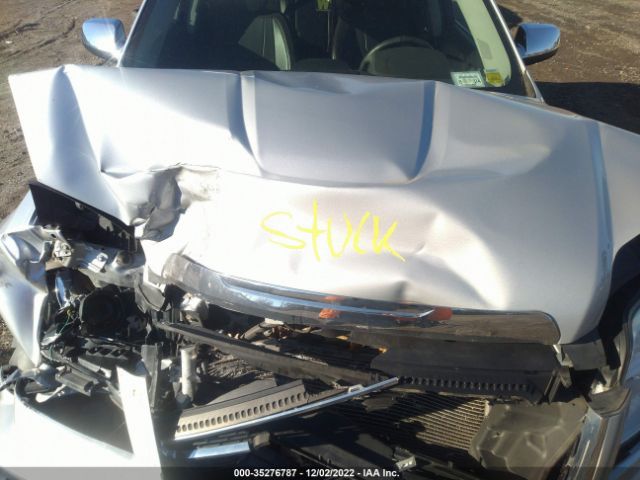 2GKFLUE38G6263340 GMC Terrain Slt