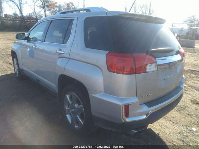2GKFLUE38G6263340 GMC Terrain Slt