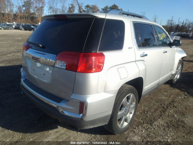 2GKFLUE38G6263340 GMC Terrain Slt