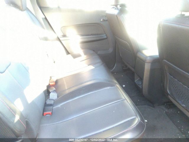 2GKFLUE38G6263340 GMC Terrain Slt